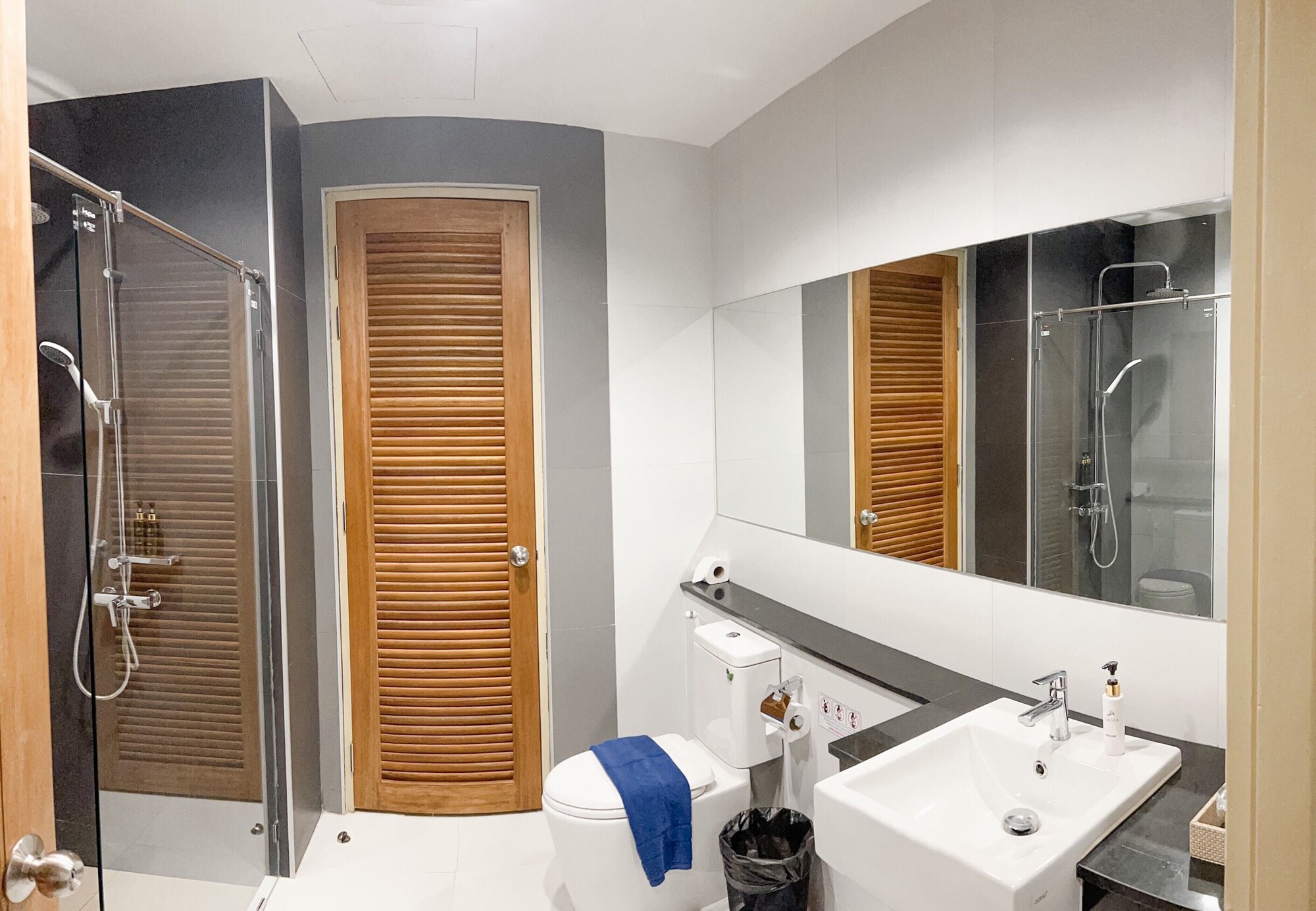 Penthouse, 1 Double and 4 Single Beds، Ava Sea Resort Krabi 3/4