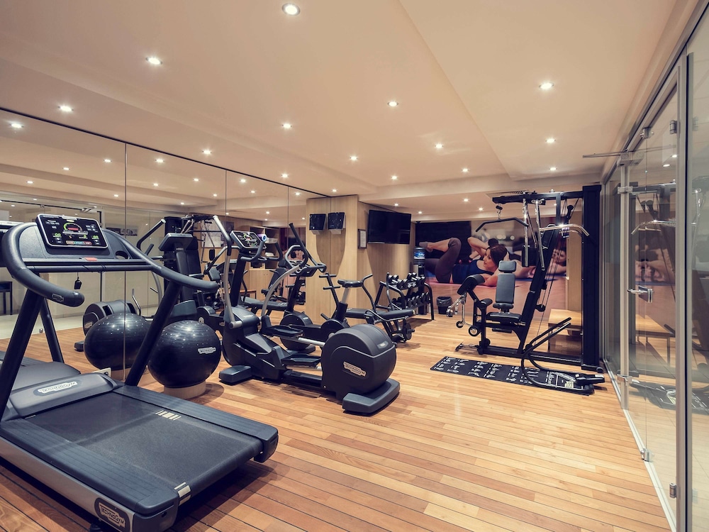 Hotel Mercure Brussels Centre Midi 40/63