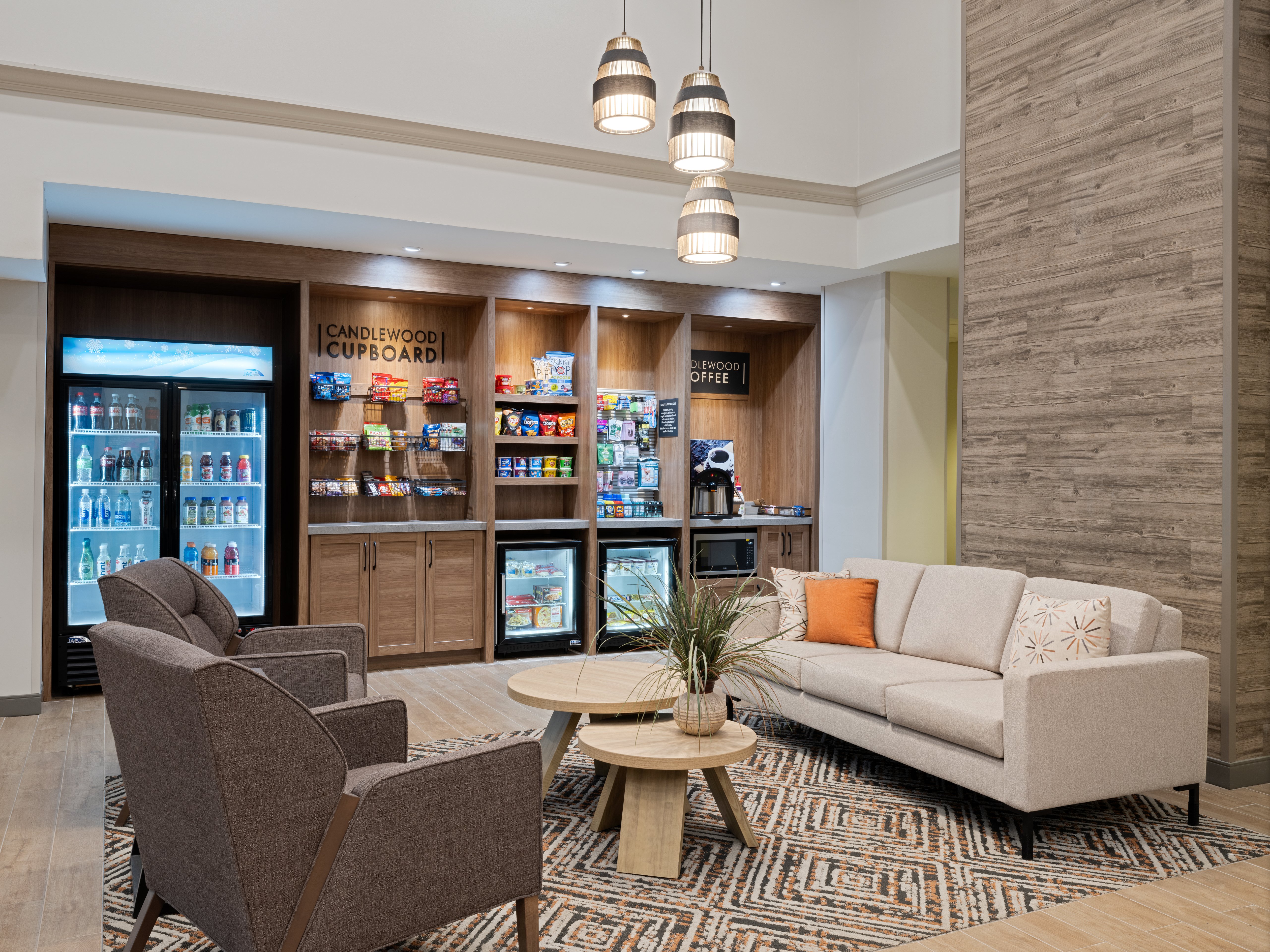 Candlewood Suites Birmingham - Inverness 23/53