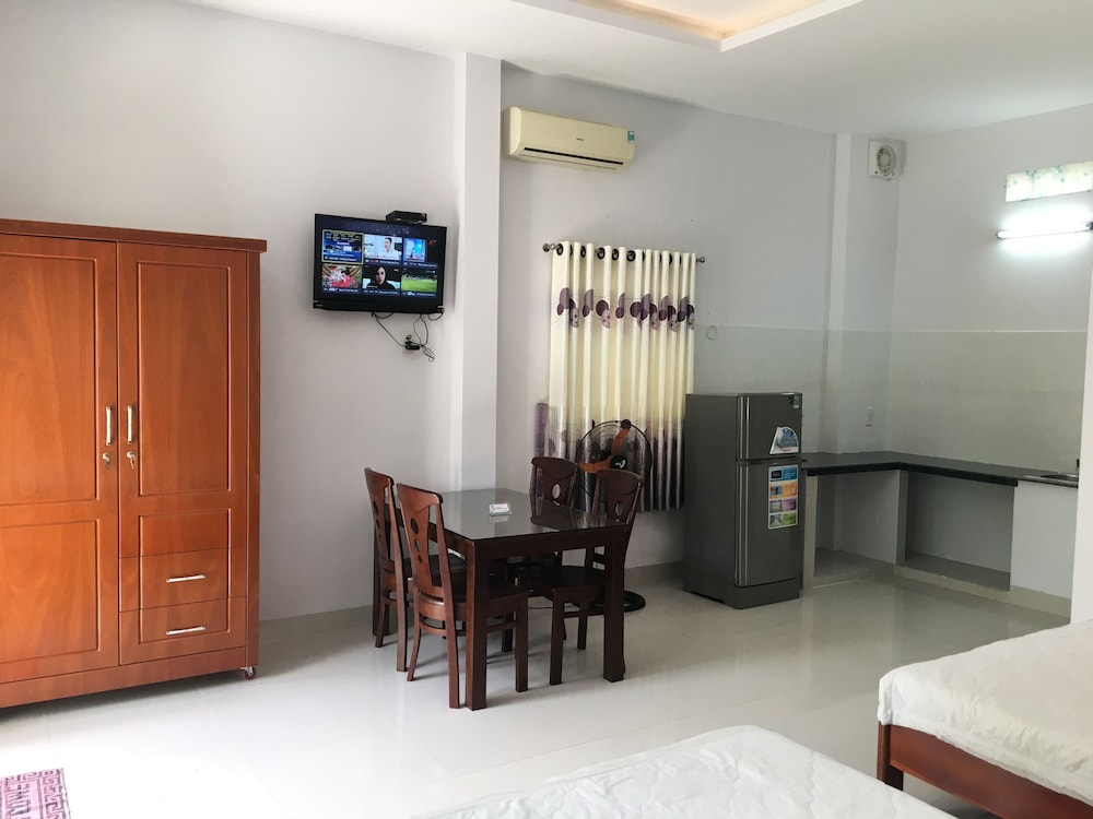 Areca Resort Cay Cau 19/41