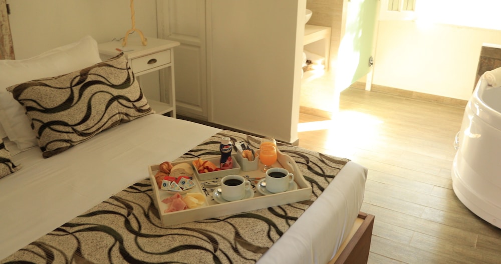 Villa Toscana Boutique Hotel Adults Only 58/65