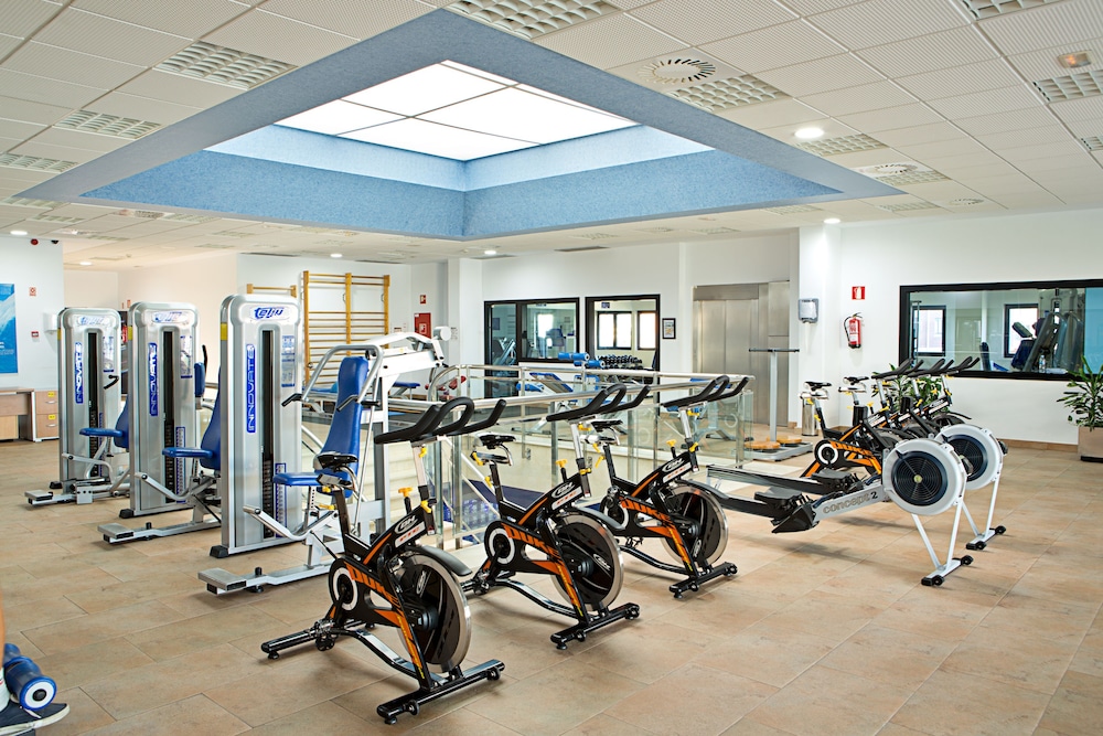 Apartamentos Alday 45/76