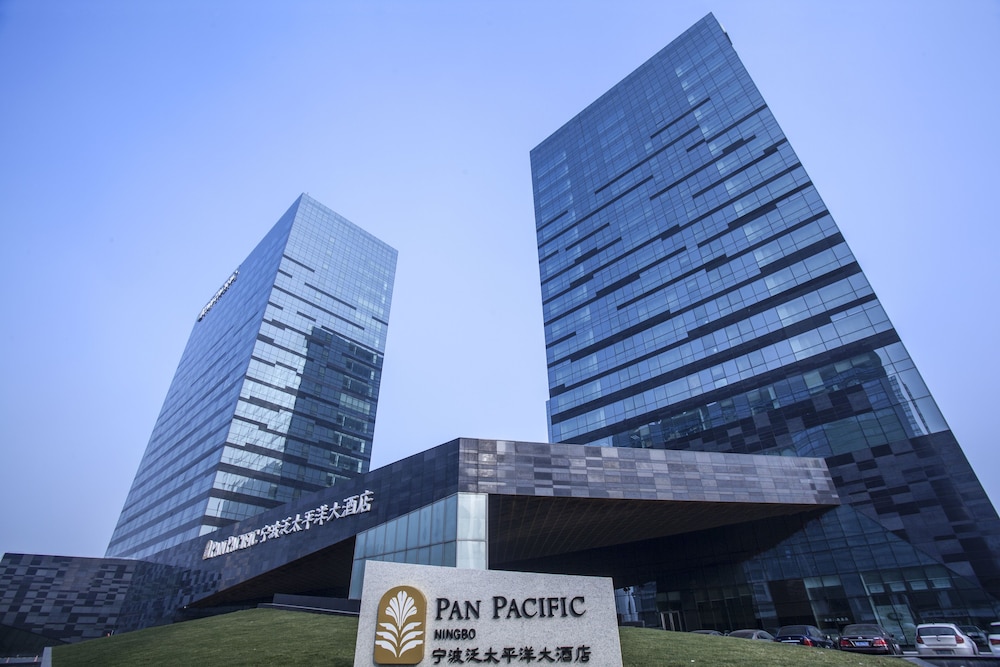 Pan Pacific Ningbo 2/65
