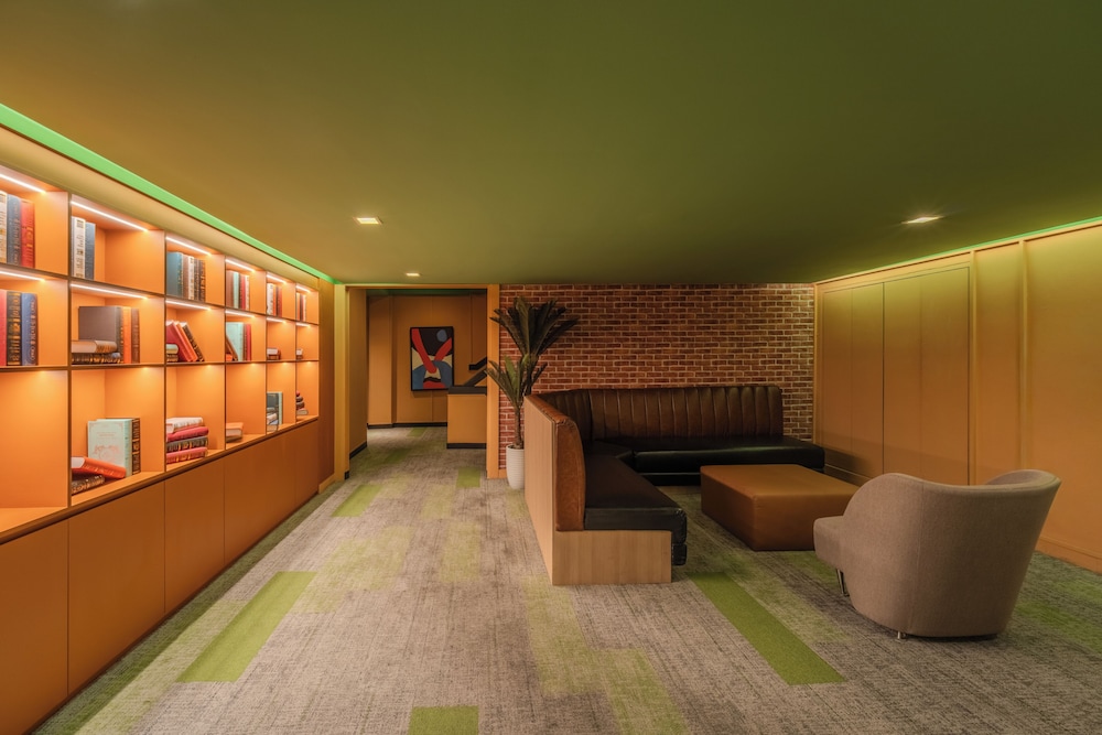 Happihaus Hotel Bangkok 46/62