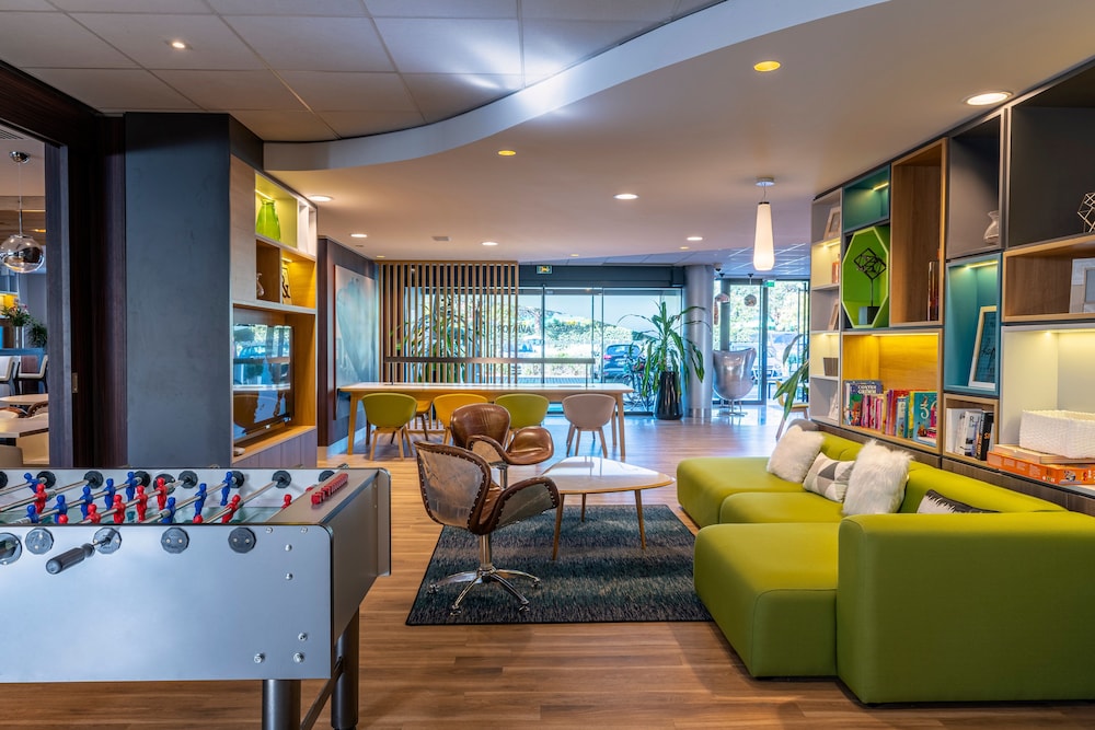 Holiday Inn Toulouse Airport 64/67