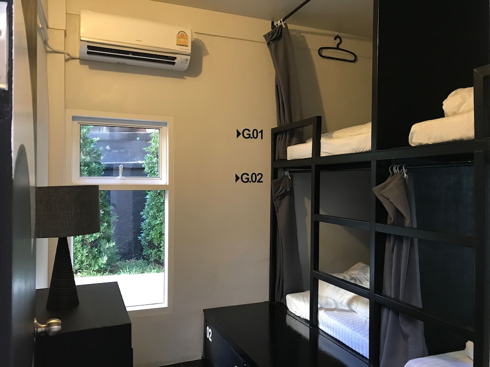 Ilysb I Love You So Bed Hostel 22/41
