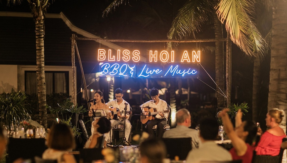 Bliss Hoi An Beach Resort and Wellness 32/49