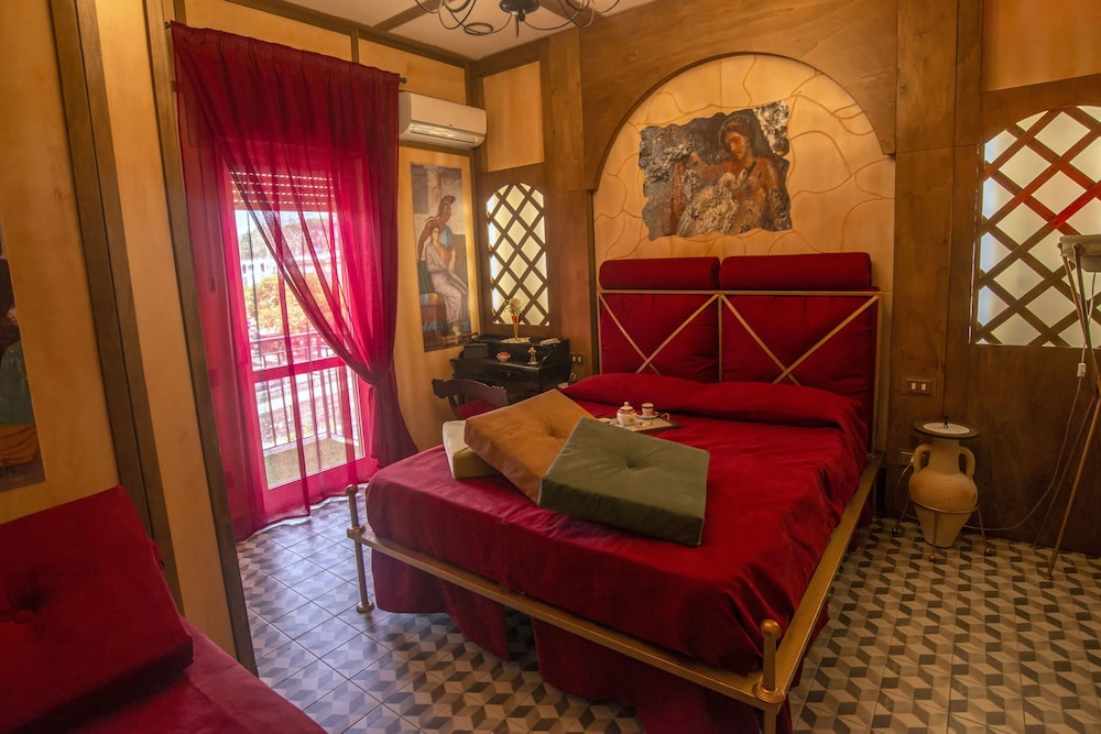Nives Bed and Breakfast 15/29