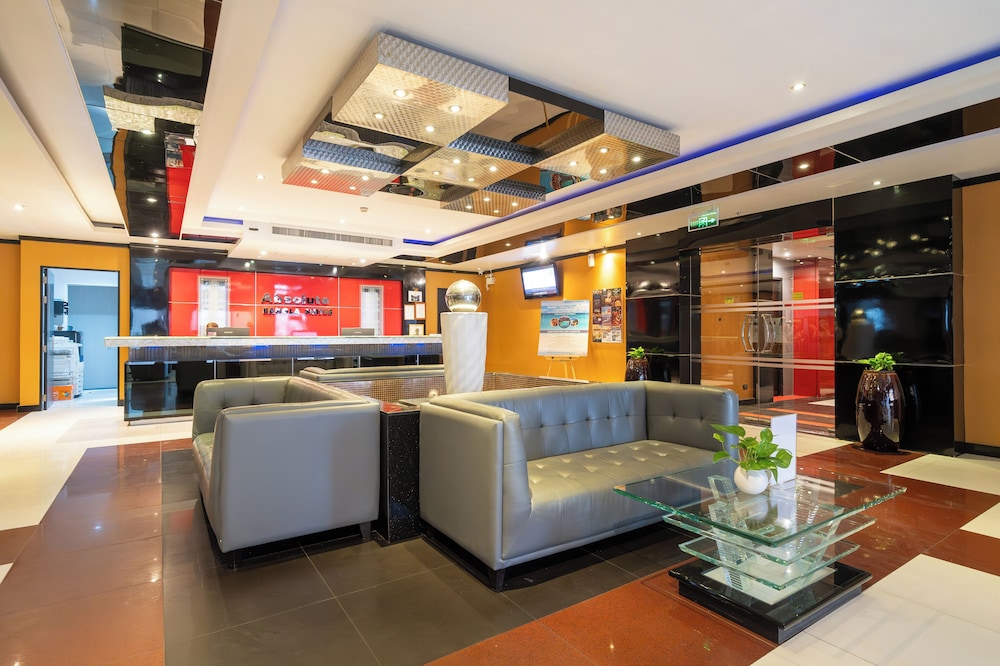 Absolute Bangla Suites 6/50