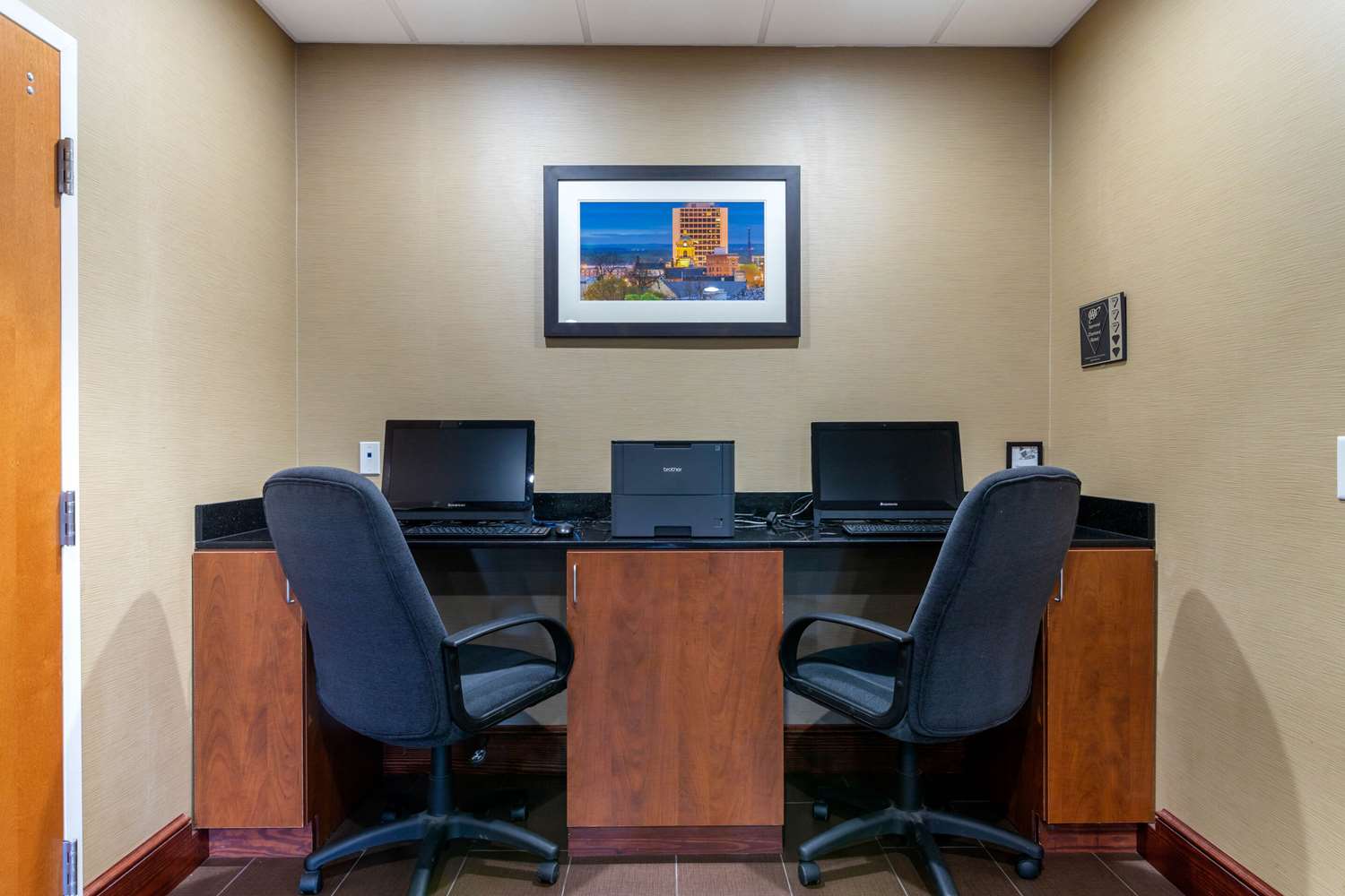 Comfort Inn & Suites Macon West 31/41