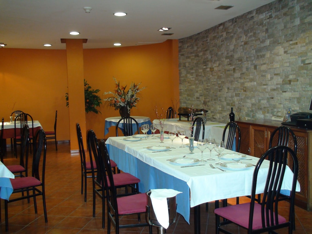 Hotel Navarro 37/47