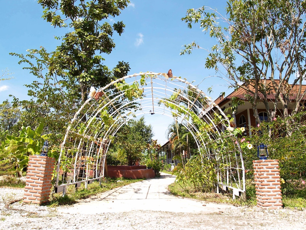 Cowboy Farm Resort Pattaya 28/39