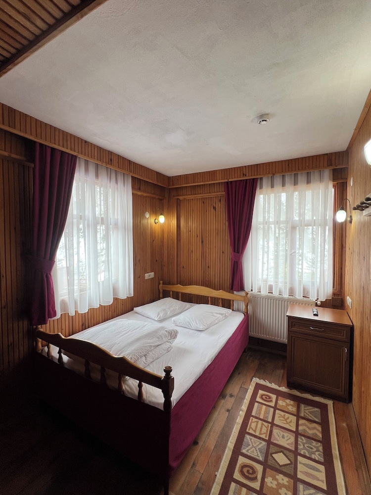 Ayder Yesil Vadi Otel 27/50