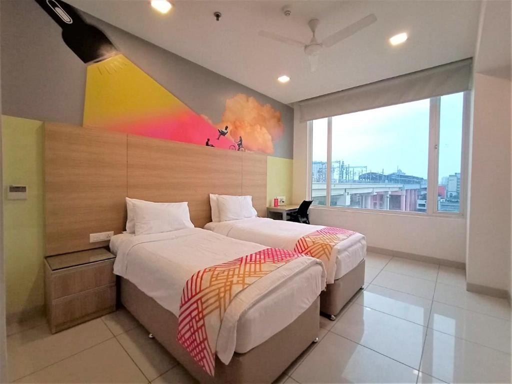 Superior Queen Room