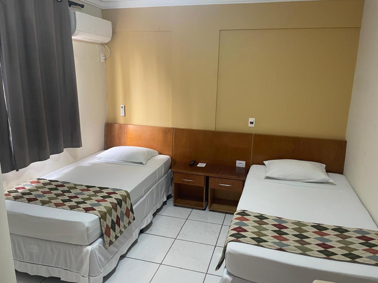 Crystal Plaza Hotel Marista 15/36