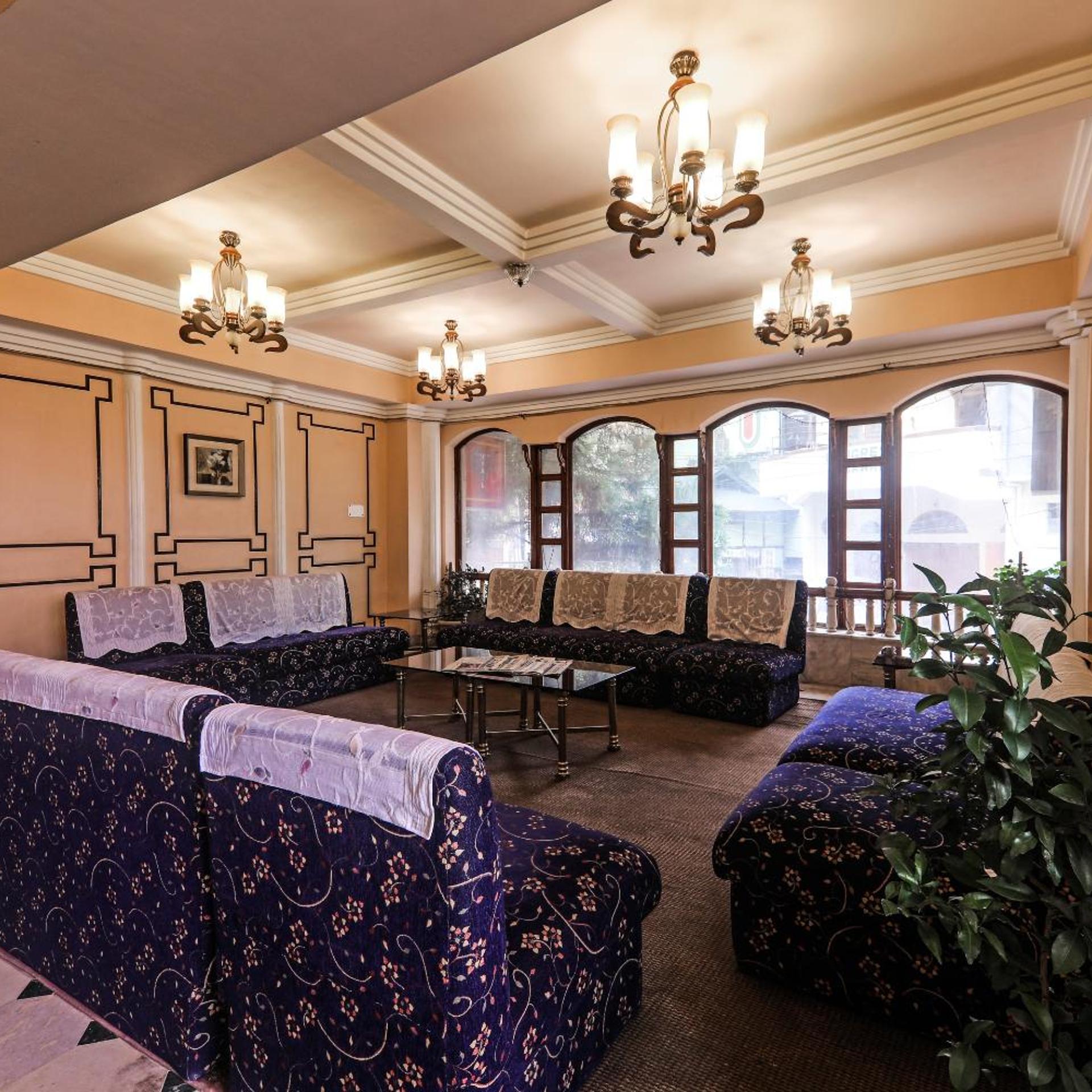 HOTEL APLINE CONTINENTAL 32/55