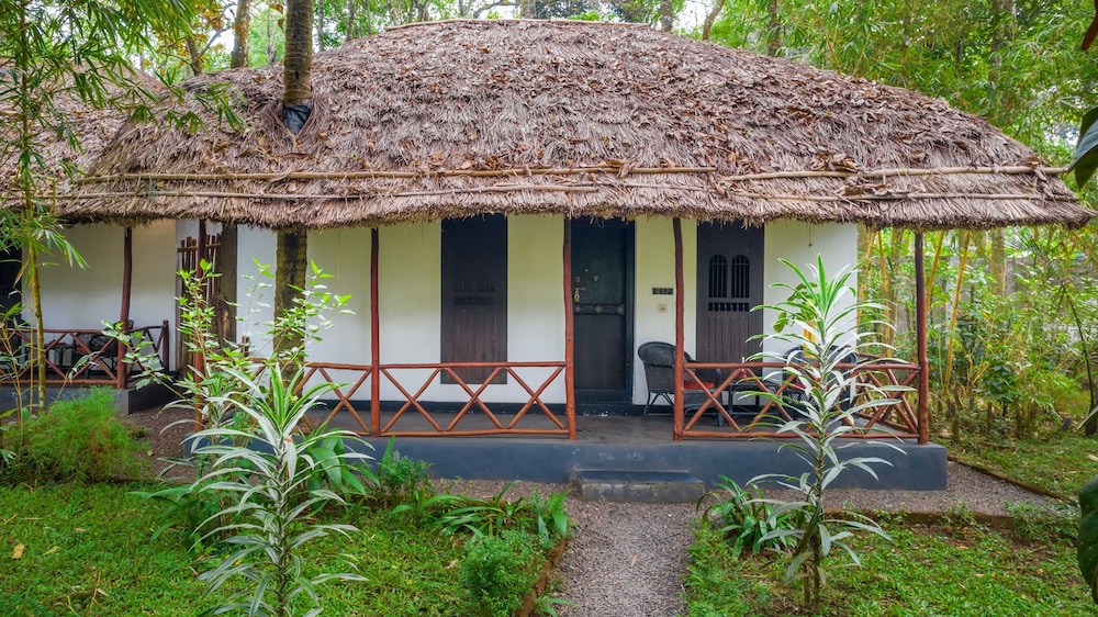 Amritara Shalimar Spice Garden Resort & Spa 11/78