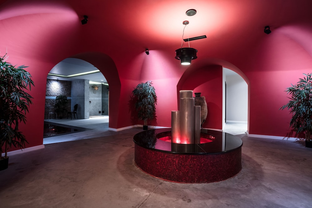 PARK HOTEL AND SPA photo5