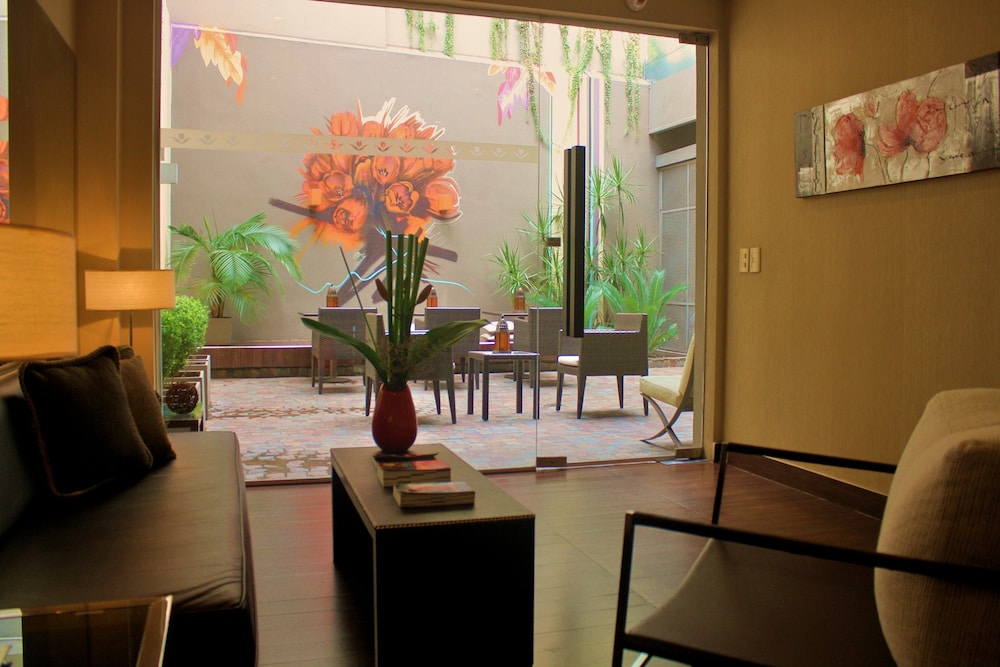 The Glu Boutique Hotel - Palermo Soho 51/62