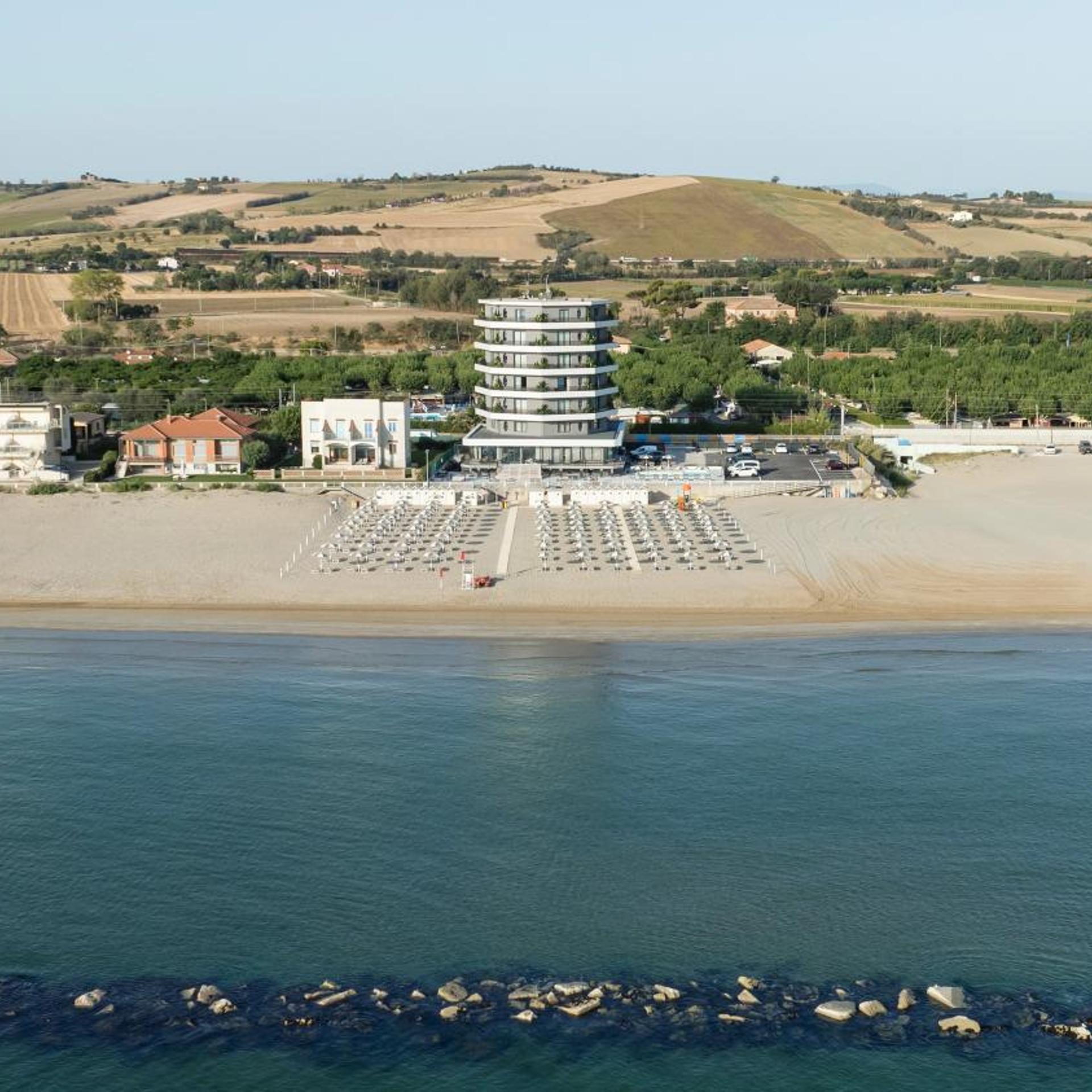 Playa Suite 42/50