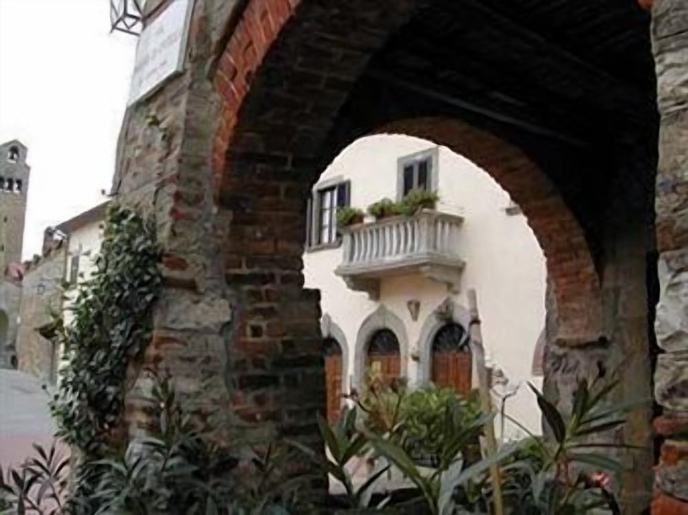 Locanda Antico Borgo 4/30