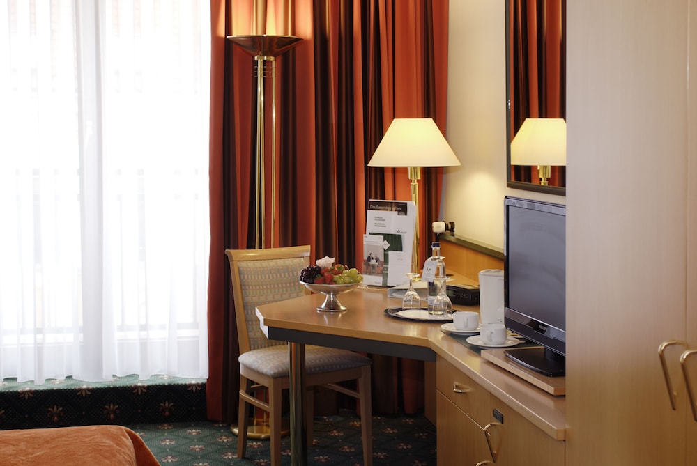 Balance Hotel Leipzig Alte Messe 11/34