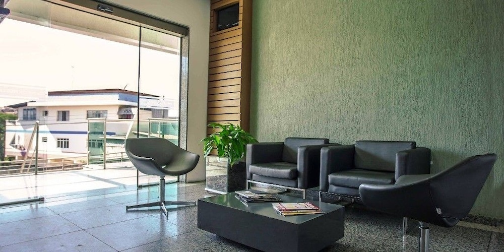 HOTEL ARUJA 15/18