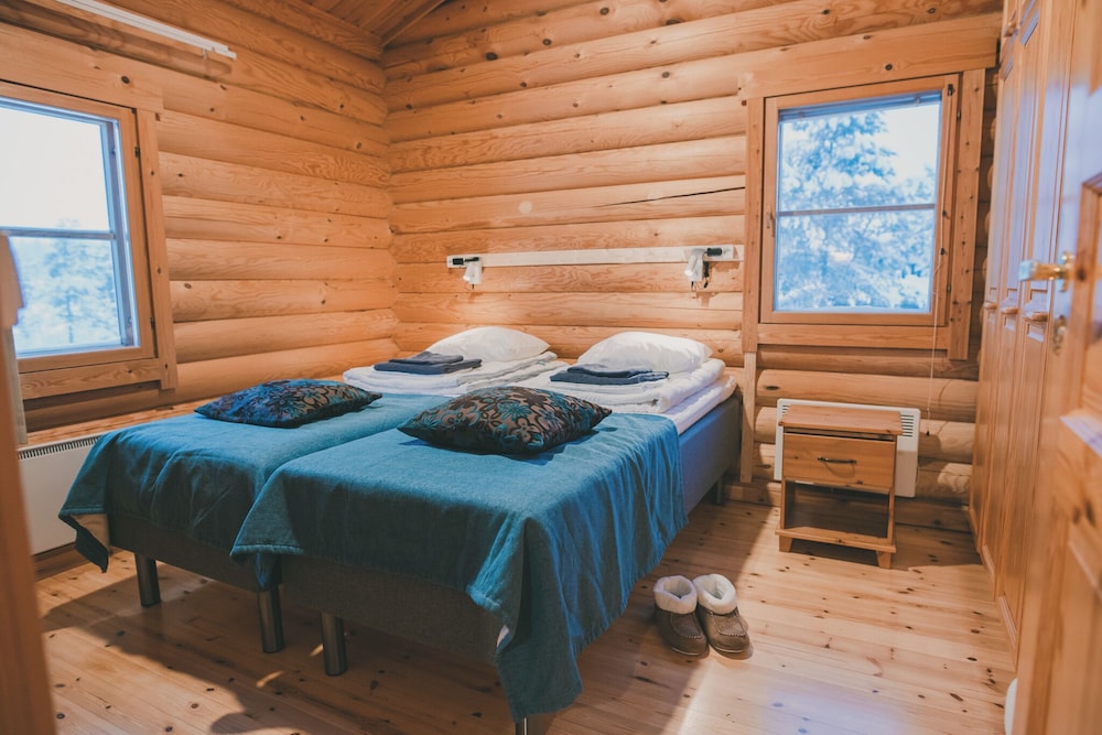 Fell Centre Kiilopaa Hotel Niilanpaa 15/50