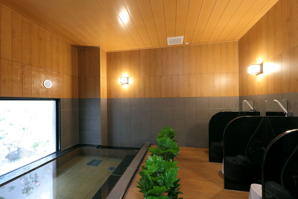 Hotel Route-Inn Hamamatsu dealer dori 33/46