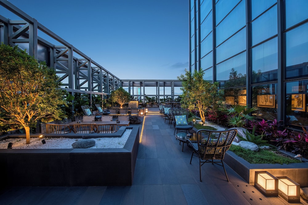 UrCove by Hyatt Shenzhen Bay Nanyou 48/50