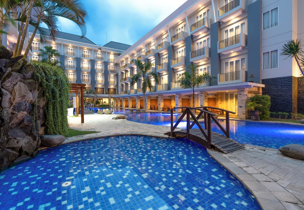 Swiss-Belhotel Danum Palangkaraya 68/68