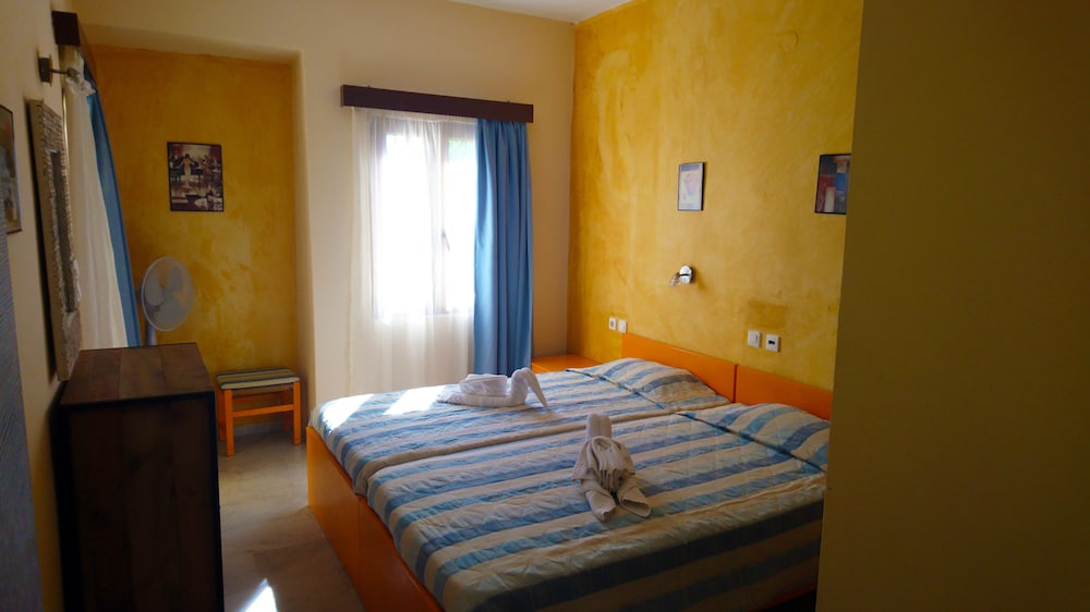 Katerini Apartments 17/47