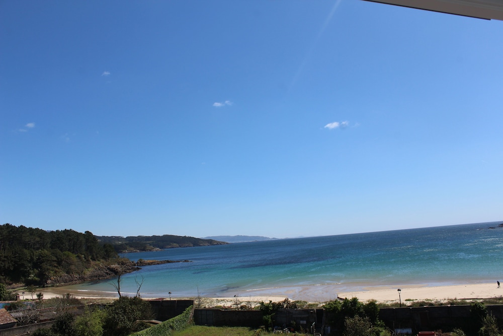 Pension Playa De Sardineiro 17/30