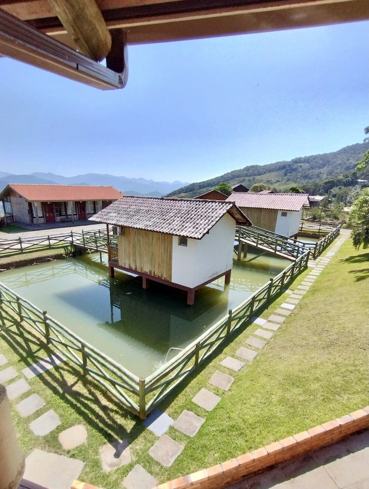 Eco Mirante Hotel 40/50