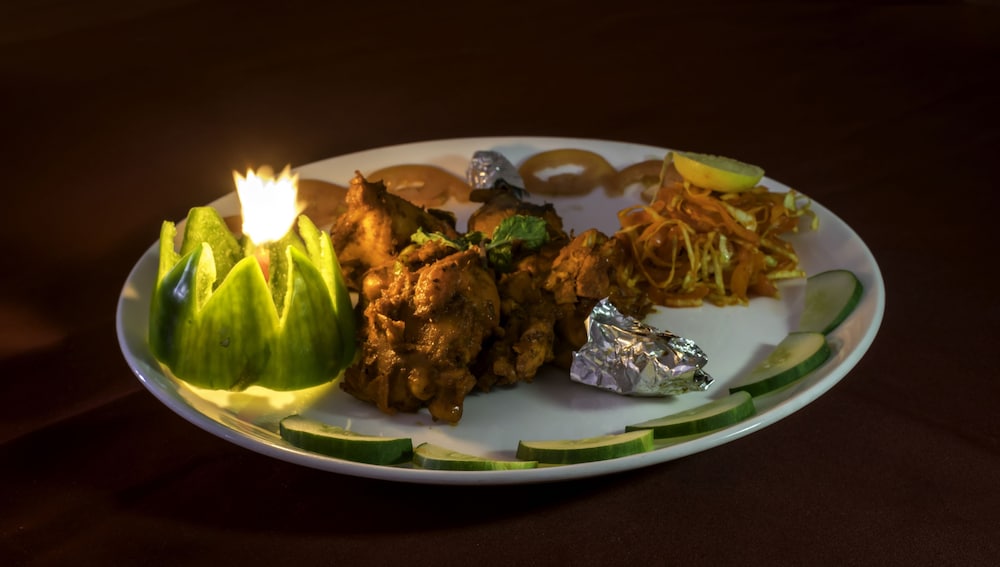 Shree Mohan Villas- Heritage Hotel 13/25