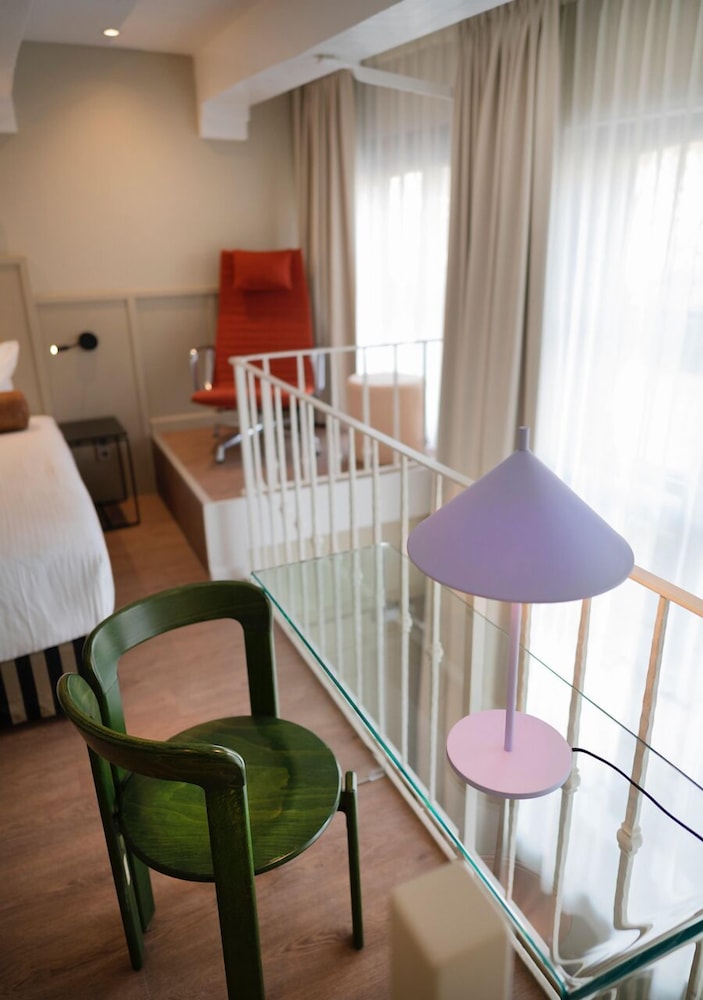 The Times Hotel 24/62