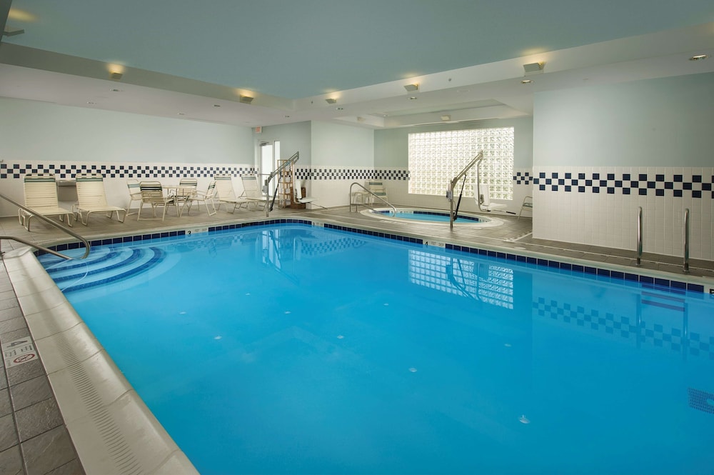 Hampton Inn Syracuse Clay 4/41