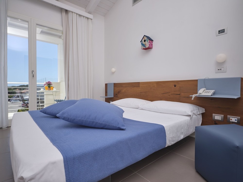 Felix Porto San Paolo Hotel & Residence 17/50