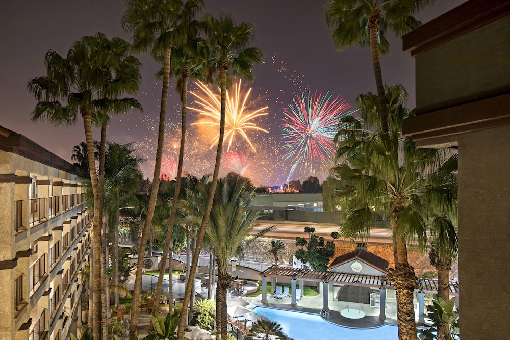 Four Points By Sheraton Anaheim photo2