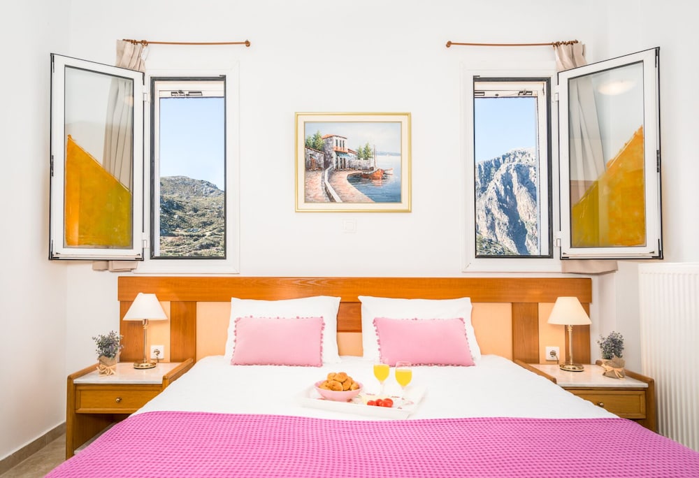 Villa Frati Gorge 11/50