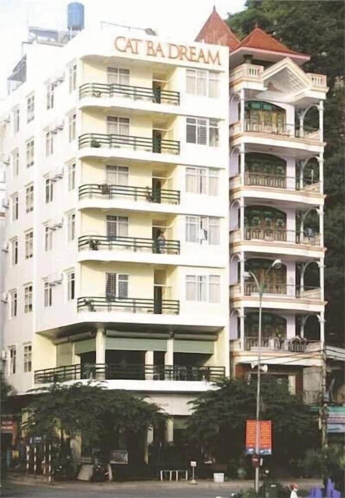 Catba Dream Hotel 1/58