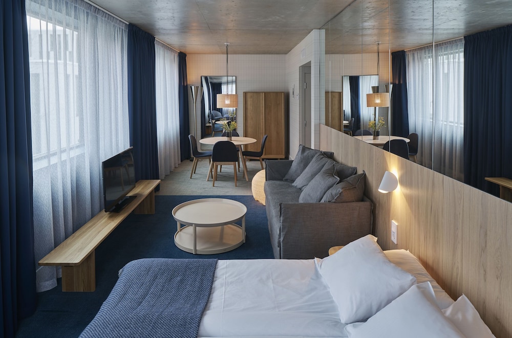 room