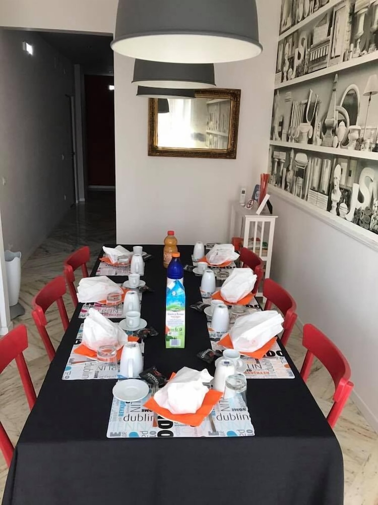 B & B Roma 474 17/20