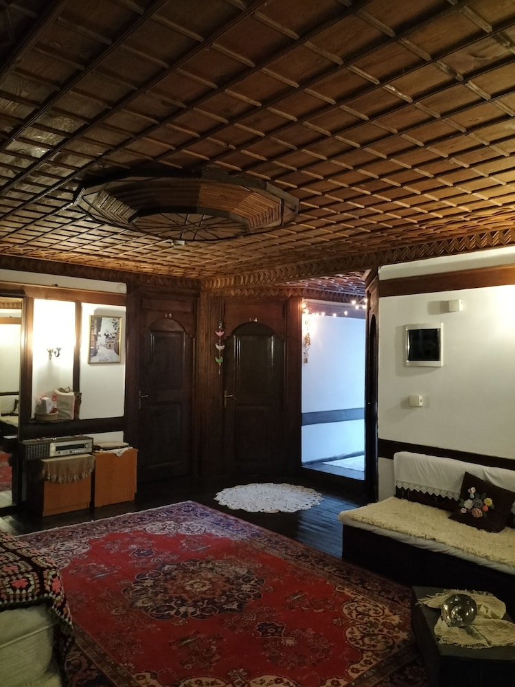 Turgut Reis Konak Otel 28/50