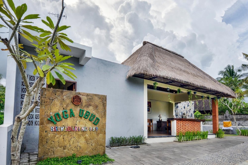 Yoga Ubud Villa 4/44