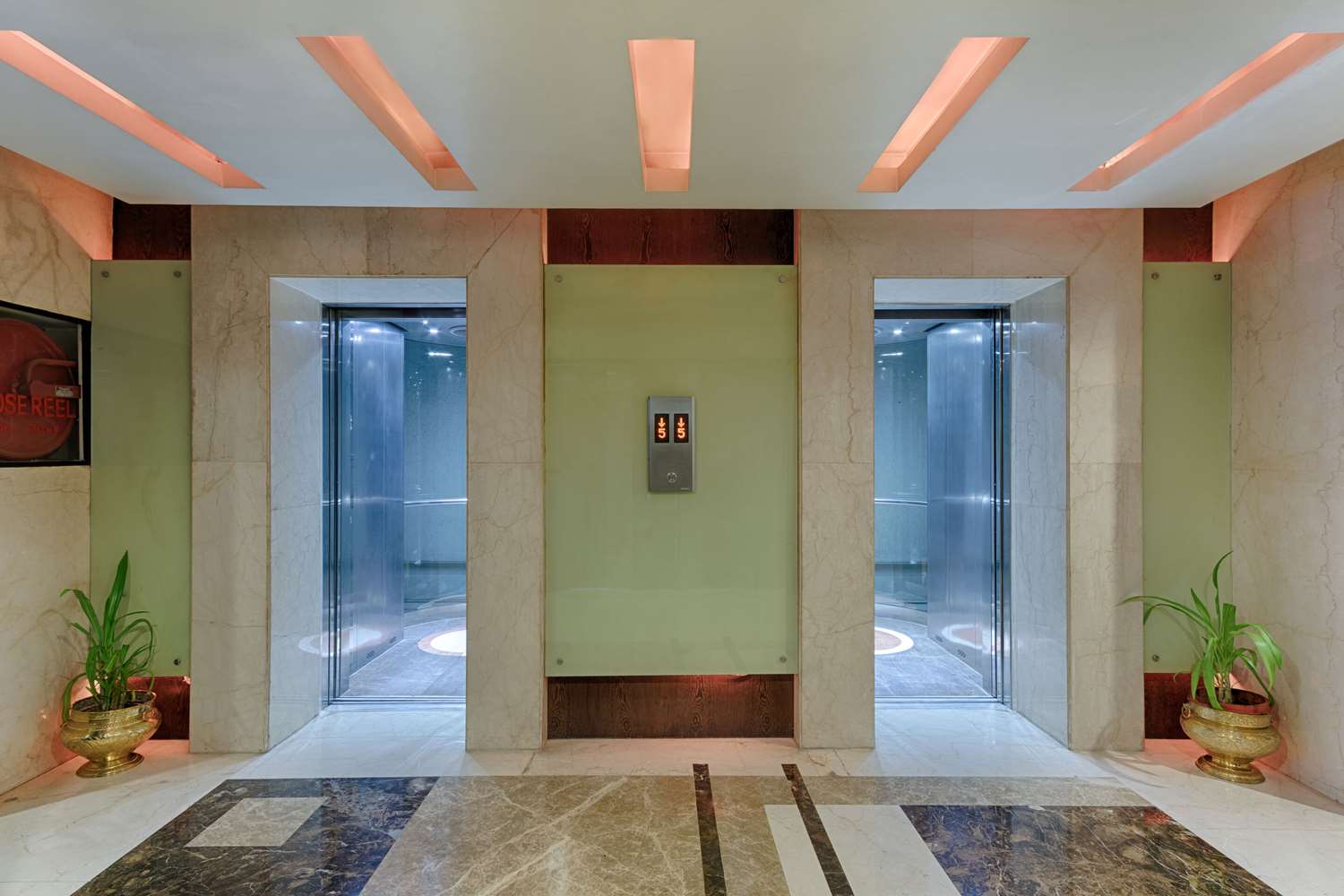 Quality Hotel DV Manor 9/33