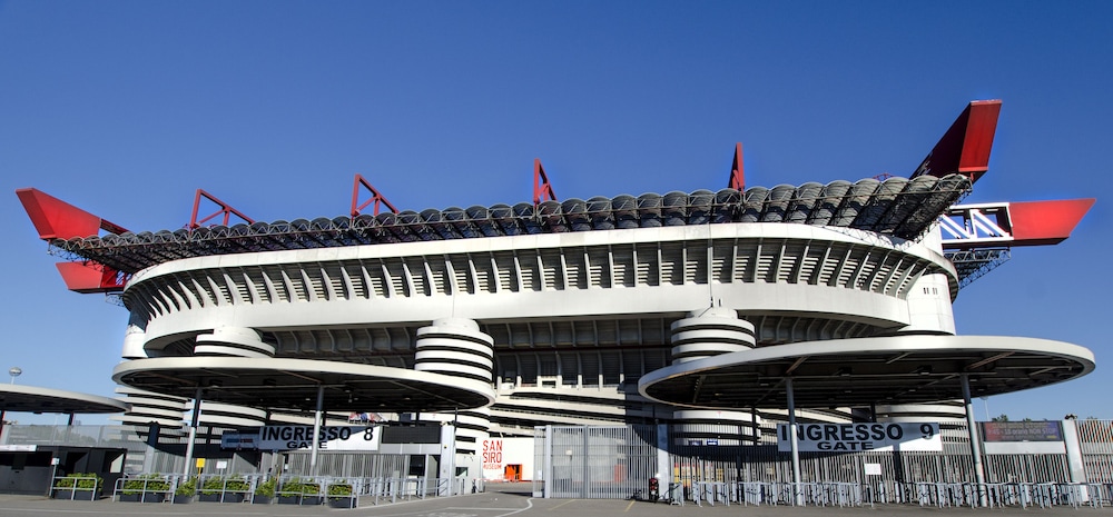 Hi Ostello Milano 5/58