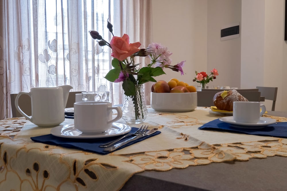 B&B Monte Castello 35/42
