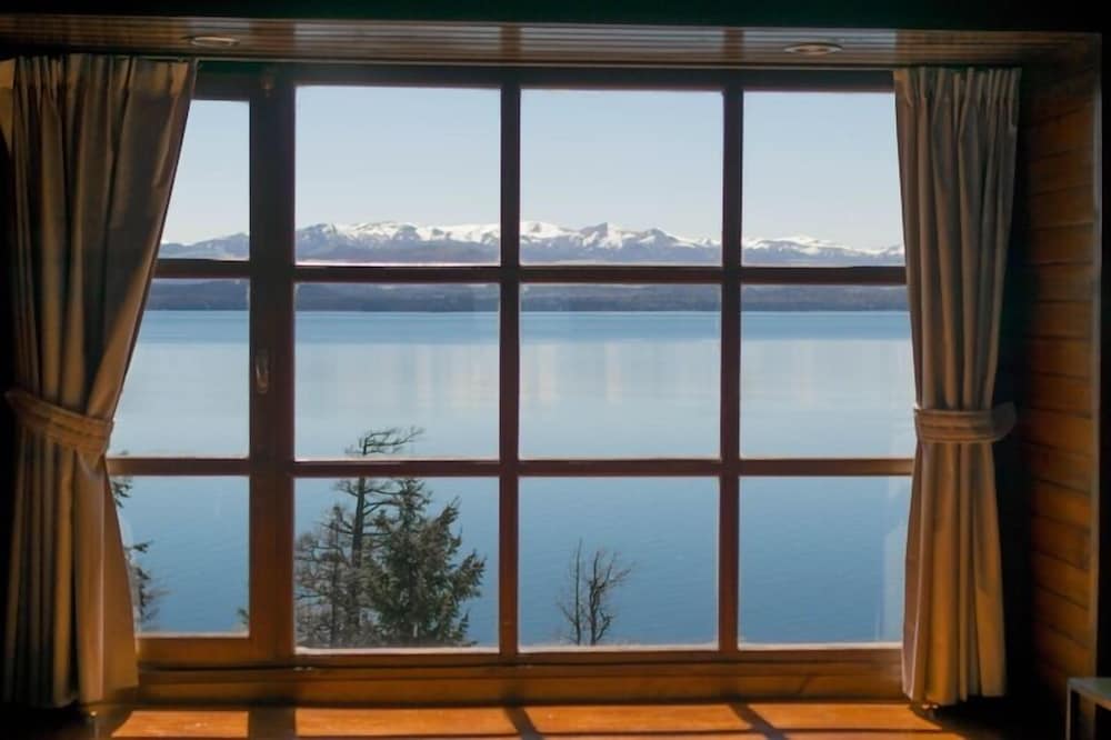 PAILAHUE LODGE & CABANAS 37/80