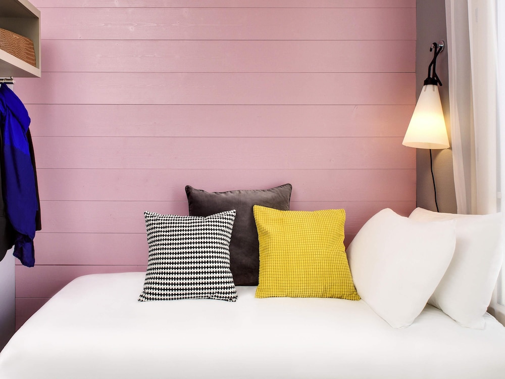Ibis Styles Roanne Centre Gare 37/67